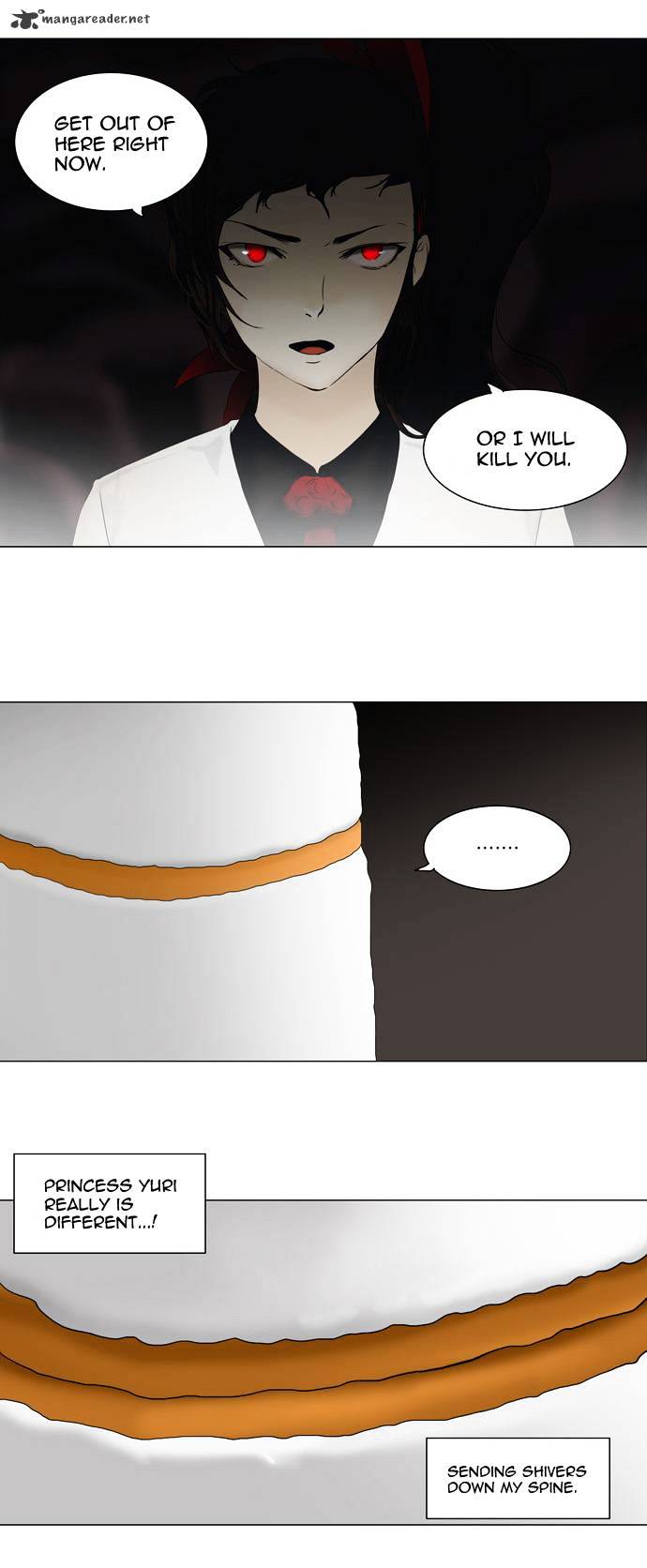 Tower of God, Chapter 70 image 20